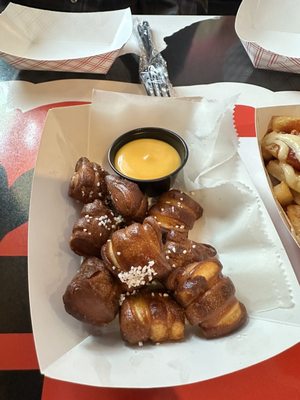 Railroad Street Bar & Grill by null