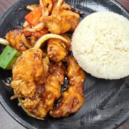 General Tso 's Chicken