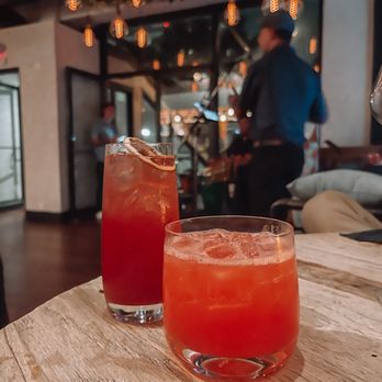 Gypsy Kitchen DC - Tapas/Small Plates Near Me - Washington, DC, District of Columbia