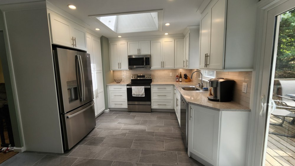 KENLY CONSTRUCTION Updated June 2024 19 Photos Kinnelon, New