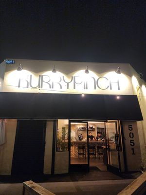 Kurrypinch | Modern Sri Lankan Cuisine by null