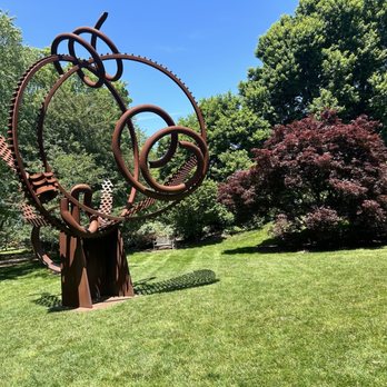 Grounds For Sculpture - Museums Near Me - Hamilton, New Jersey Grounds For Sculpture - Museums Near Me - Hamilton, New Jersey