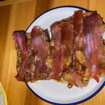 QP Tapas - Tapas/Small Plates Near Me - Miami, Florida