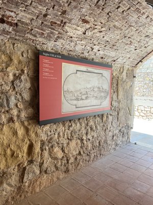 Passeig Arqueològic by null