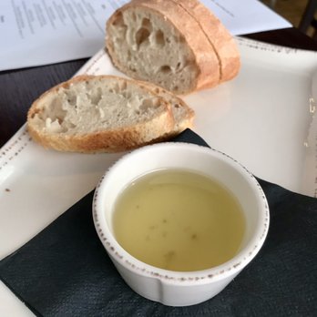 Sackett's Table - Housemade bread - American Near Me - Seneca Falls, New York