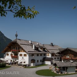 Gasthaus Winterstellgut - Foto © Roland Sulzer Fotografie