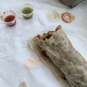 Alibertos - Burritos big enough to use as a pillow. Lol - Mexican Near Me - Cleveland, Ohio Alibertos - Burritos big enough to use as a pillow. Lol - Mexican Near Me - Cleveland, Ohio