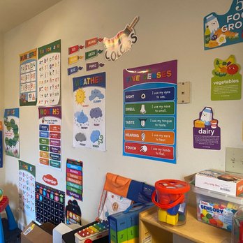 Tiny Sprouts Treehouse - Child Care & Day Care Near Me - HILLTOP MALL, California Tiny Sprouts Treehouse - Child Care & Day Care Near Me - HILLTOP MALL, California