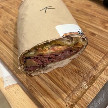 The M Stop Halal Deli - K - Sandwiches Near Me - San Francisco, California The M Stop Halal Deli - K - Sandwiches Near Me - San Francisco, California
