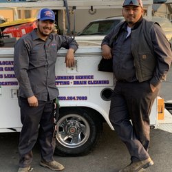 Big Joe’s Plumbing