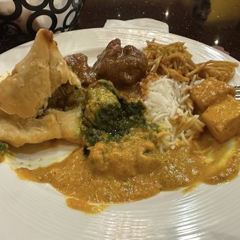 Rangoli Restaurant - Indian Near Me - Hanover, Maryland