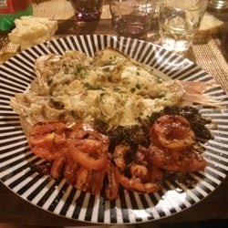 Jefe Restaurant... Il Trattorante