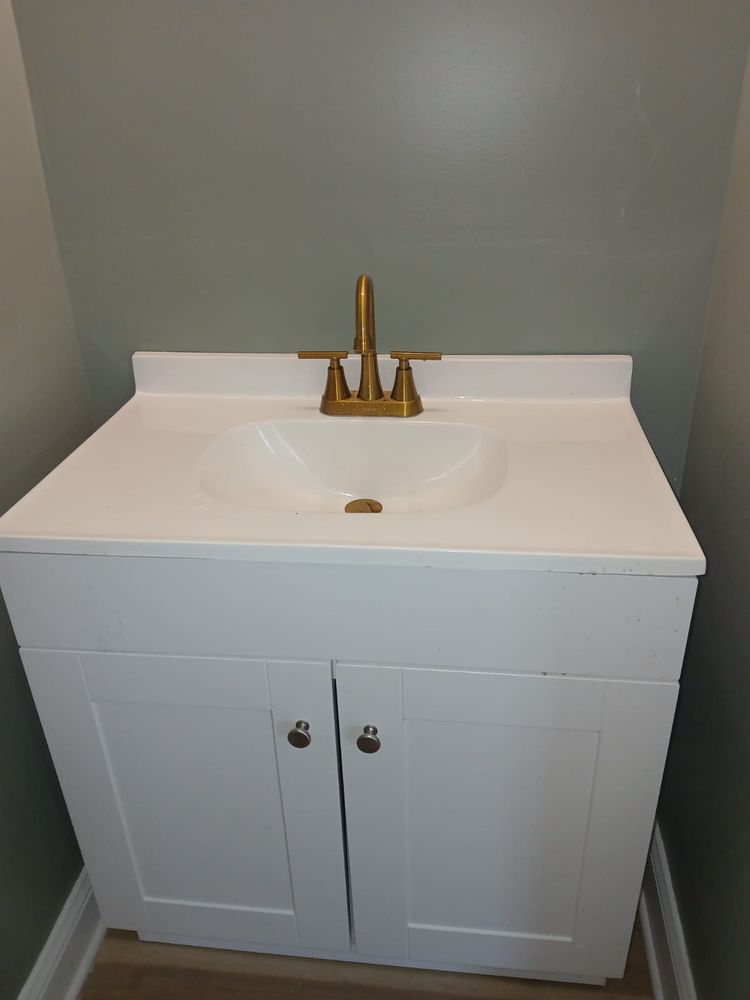 Slide of JLG Assistance