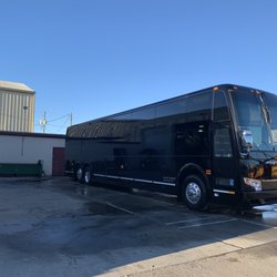 Gentry Bus - Motor coach