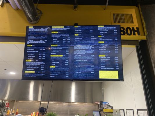 Art of Spice by null