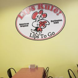 Lips To Go