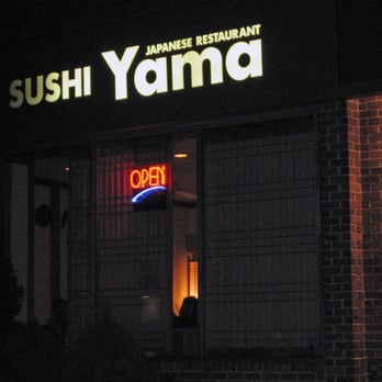 Sushi Yama - Japanese Near Me - Vienna, Virginia
