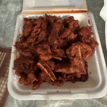 Sunrise Chinese Restaurant - Peking spare rib - Chinese Near Me - Sacramento, California Sunrise Chinese Restaurant - Peking spare rib - Chinese Near Me - Sacramento, California