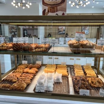 Tous Les Jours - Bakeries Near Me - Pittsburgh, Pennsylvania
