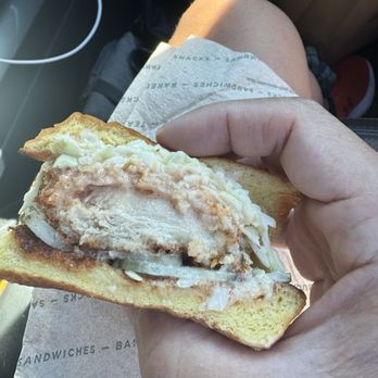 Common Table - Katsu sando - Burgers Near Me - San Diego, California