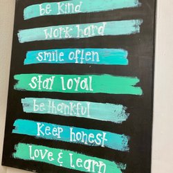 Spring Ace Hardware - Be Kind......