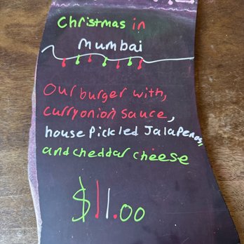 Bob's Atomic Burgers - Burgers Near Me - Golden, Colorado