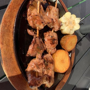 Brasas Peru - Peruvian Near Me - Franklin Square, New York