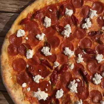Pit Stop Pizza - VodkaRoni - Pizza Near Me - San Diego, California Pit Stop Pizza - VodkaRoni - Pizza Near Me - San Diego, California