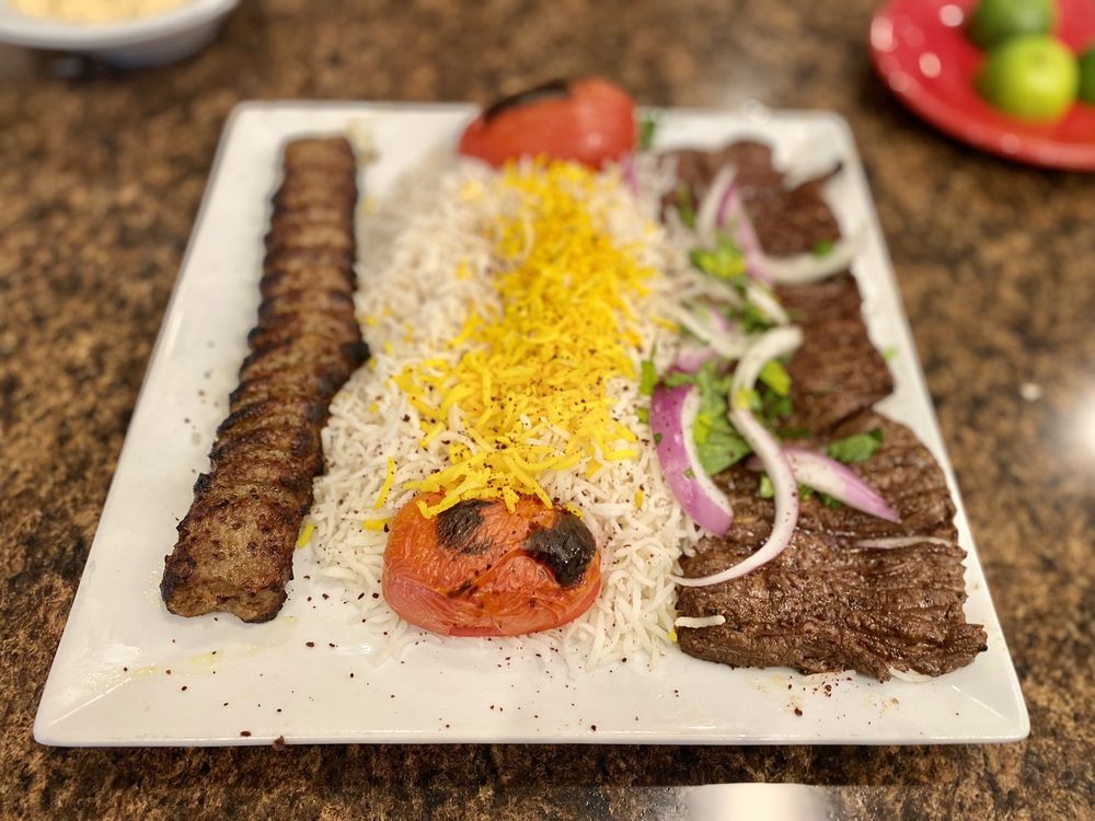 ALI BABA HOUSE OF KABOB 151 Photos & 141 Reviews 1155 W State Rd