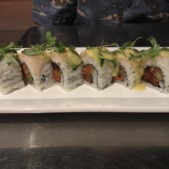 Saiko Sushi - Sushi Bars Near Me - Coronado, California