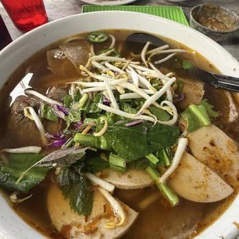 Pho 954 Noodle & Grill - Vietnamese Near Me - Deerfield Beach, Florida