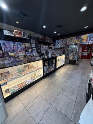 Akihabara Tokyo Store by null