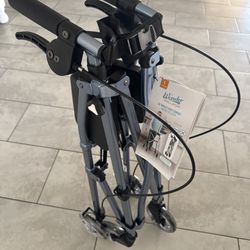 MTZ Medical Supplies - New walker