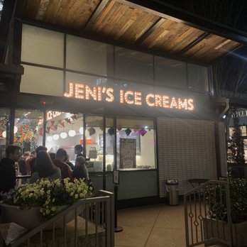 Jeni's Splendid Ice Creams - Store front - Ice Cream & Frozen Yogurt Near Me - Alpharetta, Georgia
