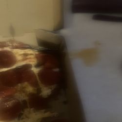Little Ceasers Pizza
