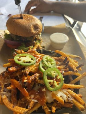 High Point Grill by null