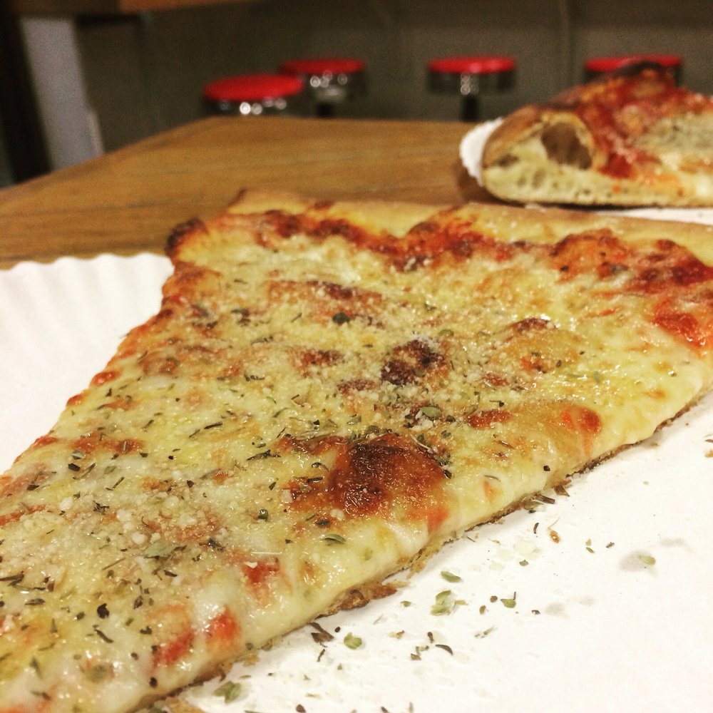 Sy's New York Pizza - Pizza Near Me - Eugene, Oregon Sy's New York Pizza - Pizza Near Me - Eugene, Oregon