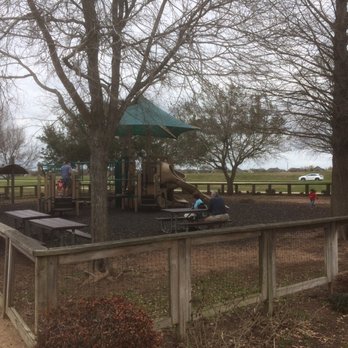 Sugar Land Memorial Park - Play ground for kids. - Parks Near Me - Sugar Land, Texas