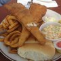 Photo of Habourside Restaurant