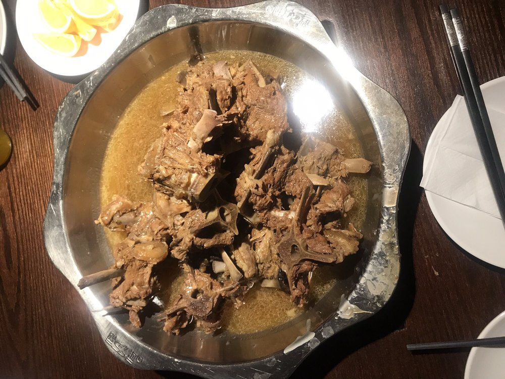 FIRST LAMB SHABU 113 Photos & 45 Reviews 13672 Roosevelt Ave