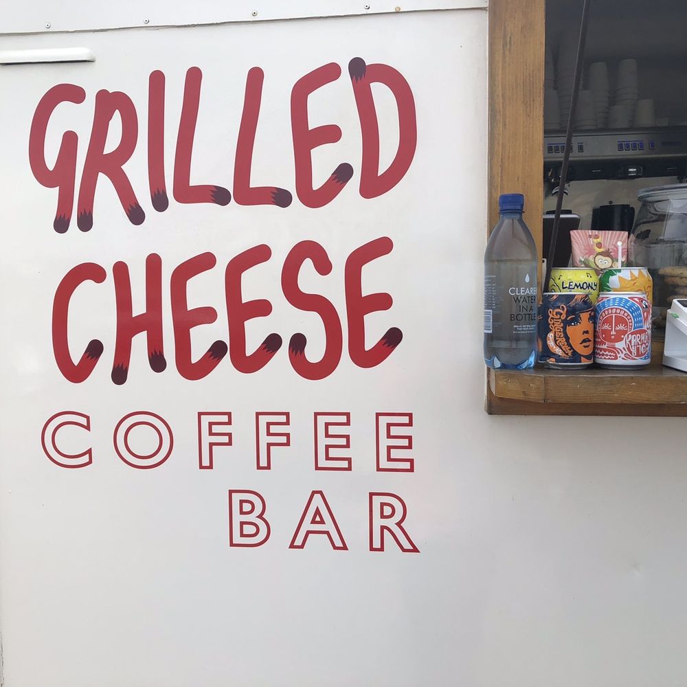 Maegden - Outside - Food Trucks Near Me - Bushmills, MYL Maegden - Outside - Food Trucks Near Me - Bushmills, MYL