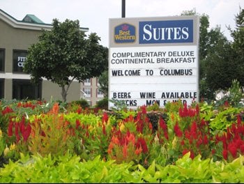 Best Western Suites by null