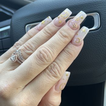 Luxury Nails - Nail Salons Near Me - West Sacramento, California Luxury Nails - Nail Salons Near Me - West Sacramento, California