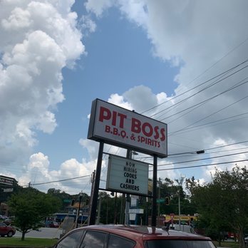 Pit Boss BBQ - Barbeque Near Me - Hapeville, Georgia Pit Boss BBQ - Barbeque Near Me - Hapeville, Georgia