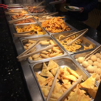 Milpitas Buffet - Buffets Near Me - Milpitas, California