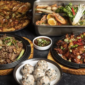 MUI - Party set $80 - Korean Near Me - New York, New York