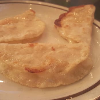 Villa Catrina - Homemade quesadillas! ...so that's what she was doing when I walked in. Lol - Mexican Near Me - Arcadia, California