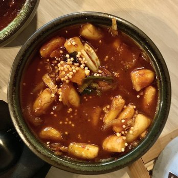 Yoli Bend - Tteok Bokki - Korean Near Me - Bend, Oregon