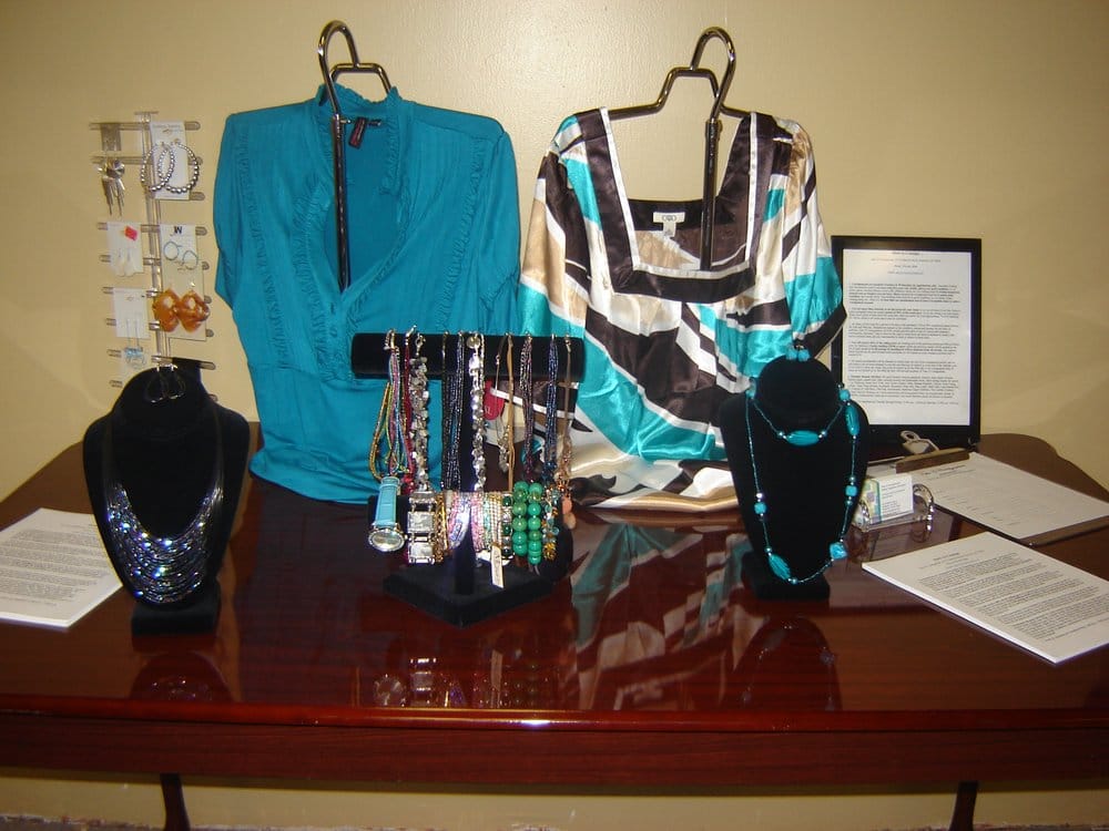 TAKE II CONSIGNMENT Updated May 2024 253B N Main St, Jonesboro, Thrift Stores