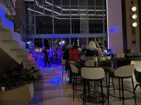 Grand Hyatt Scottsdale Resort by null